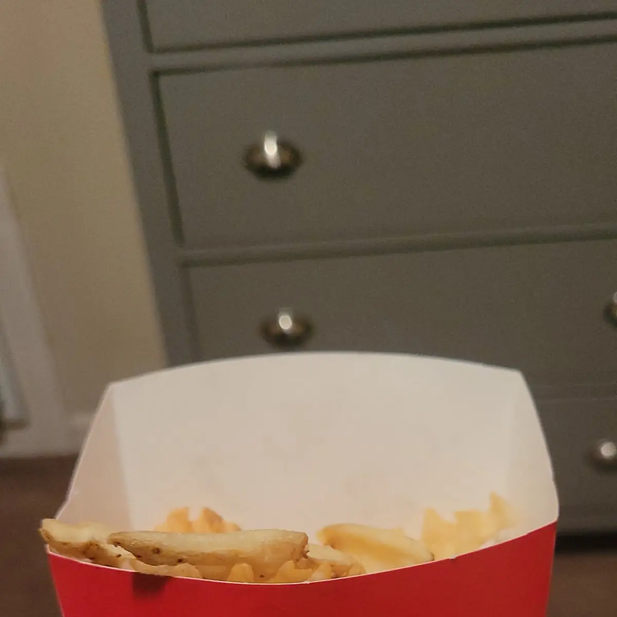 Chick-Fil-A Sauce Flavored Waffle Potato Chips