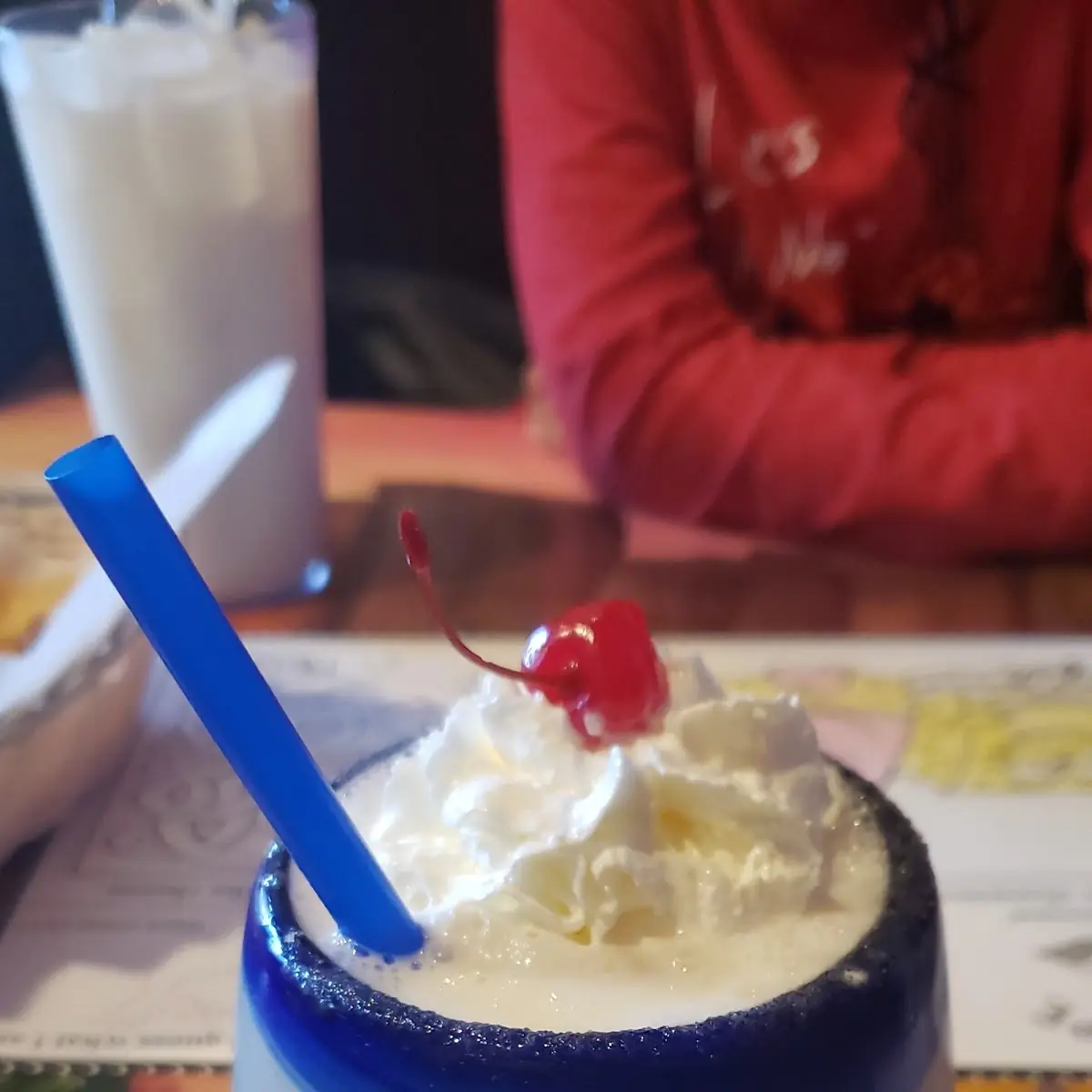 Pina Colada