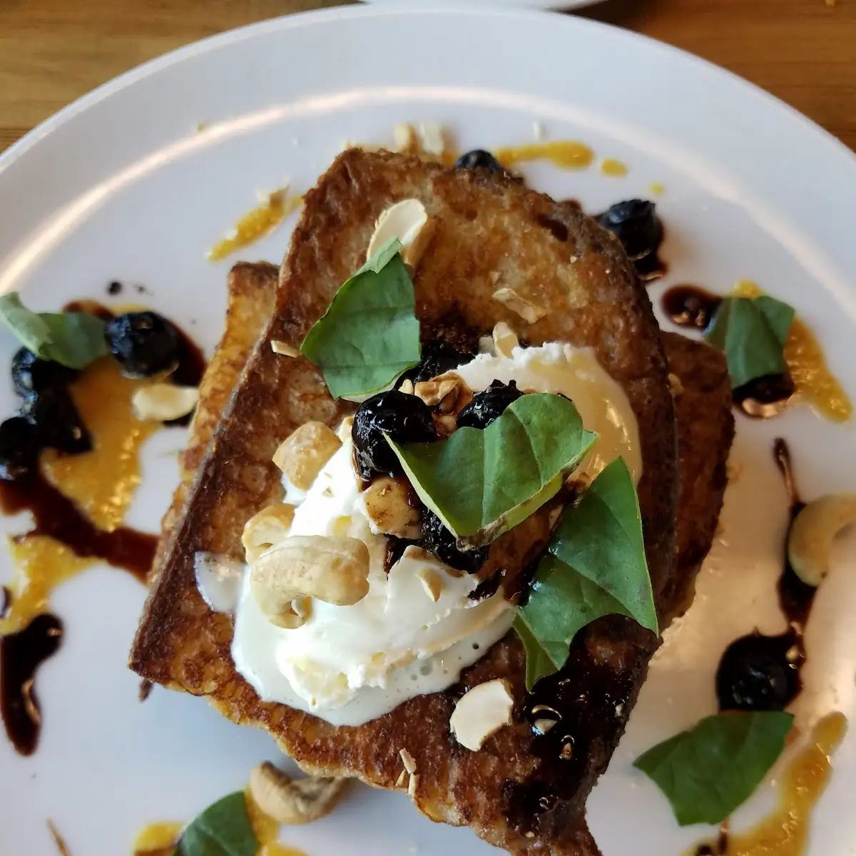 French Toast
