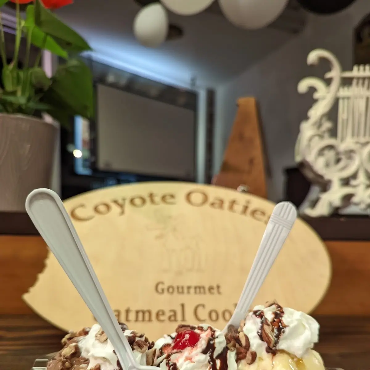 Banana Split