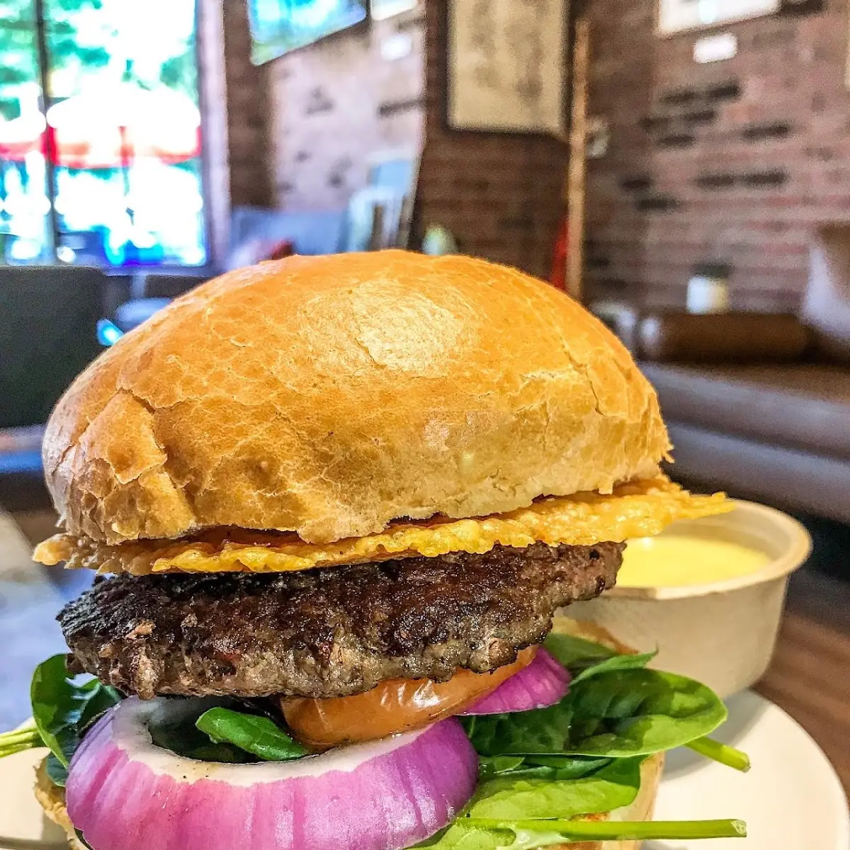 Local Burger