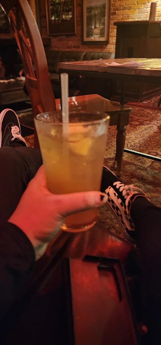 Long Island Iced Tea