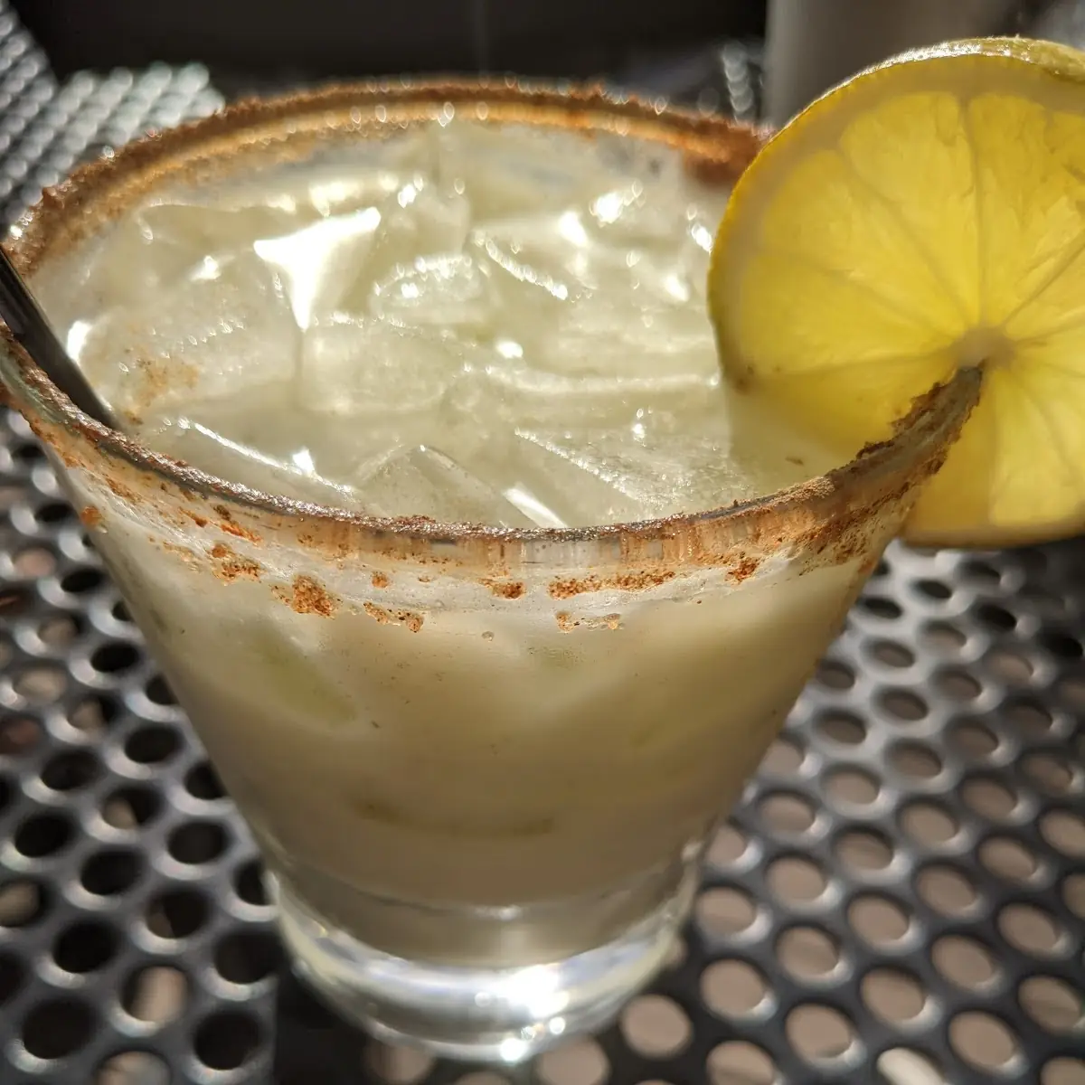 House Margaritas