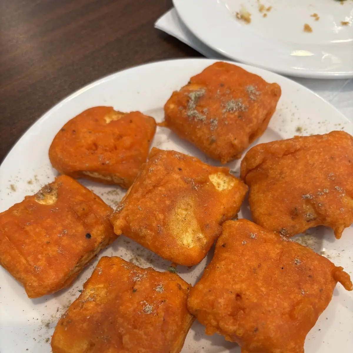 Saag Paneer