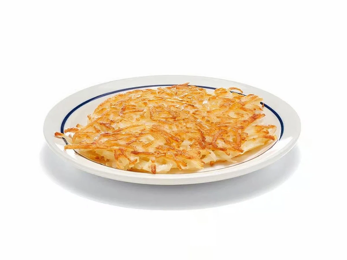 Hash Browns