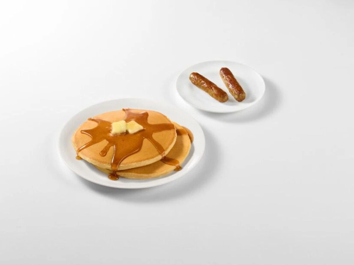 Pancakes
