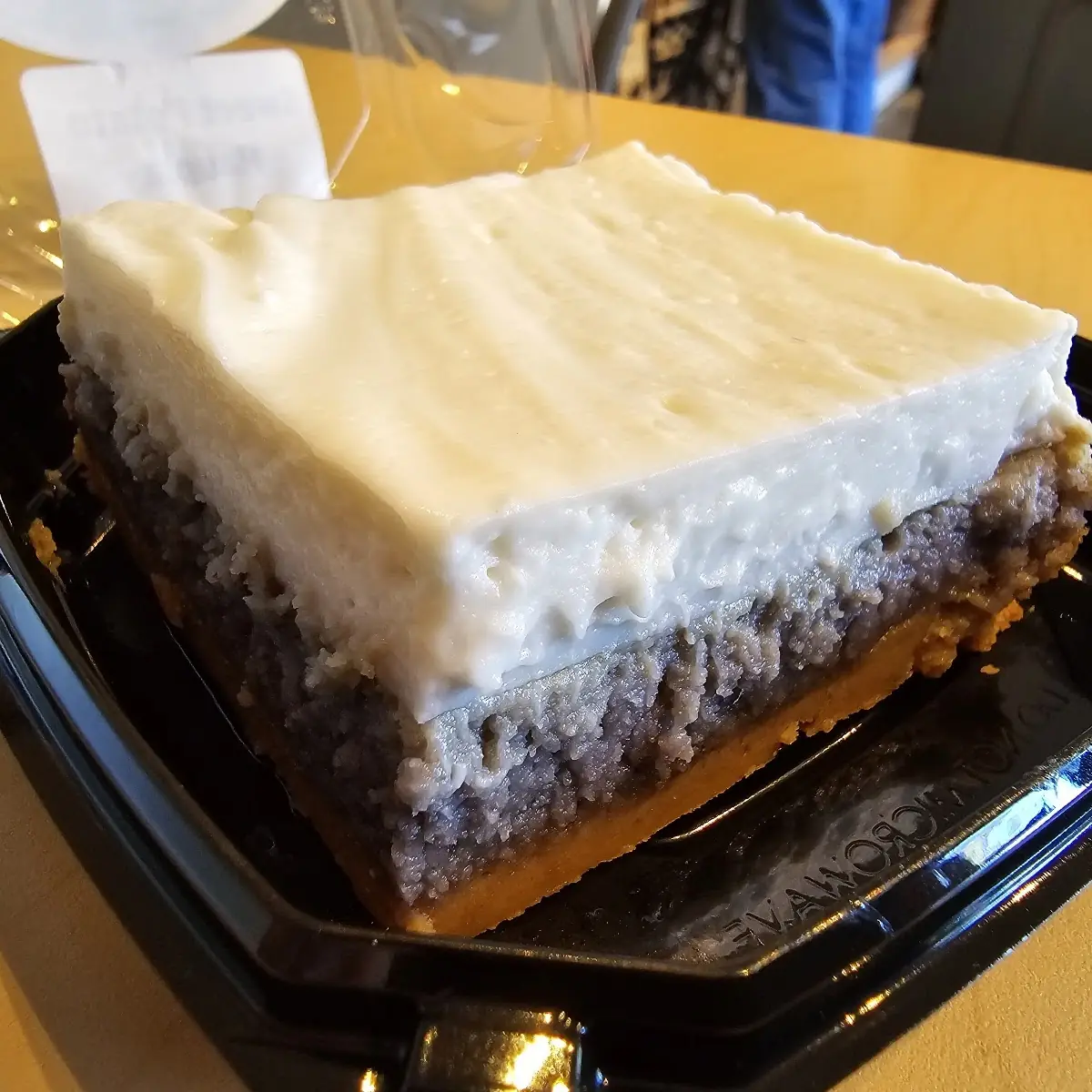 Sweet Potato Haupia
