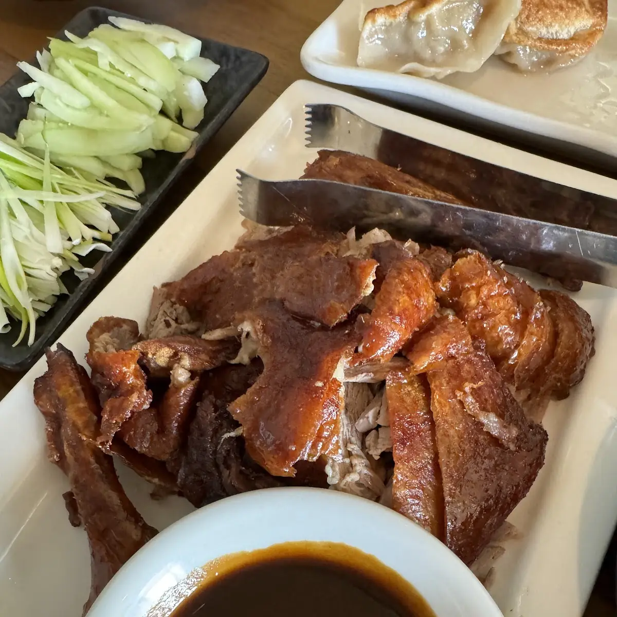 Peking Duck