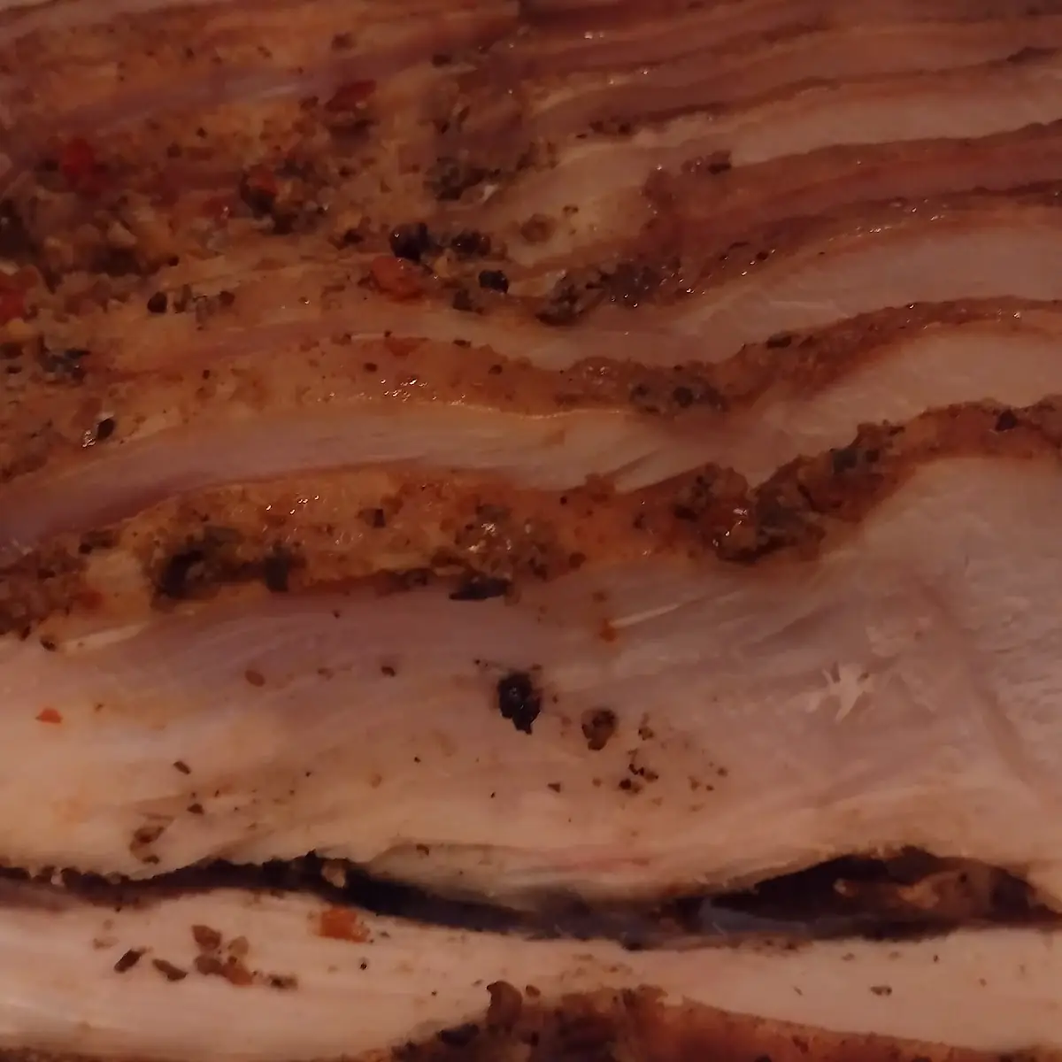 BBQ Chicken Breast