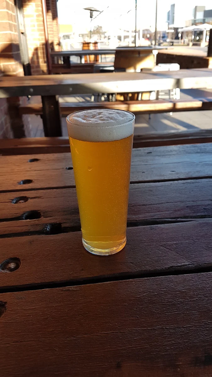 Highlights, The Goods Shed