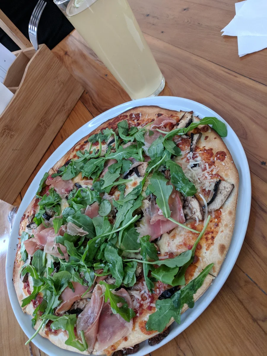 Highlights, The Goods Shed