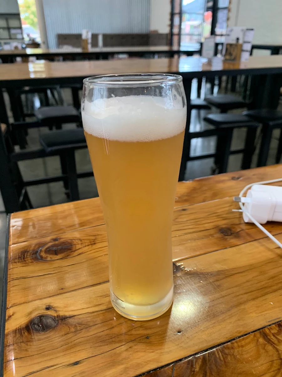 Highlights, The Goods Shed