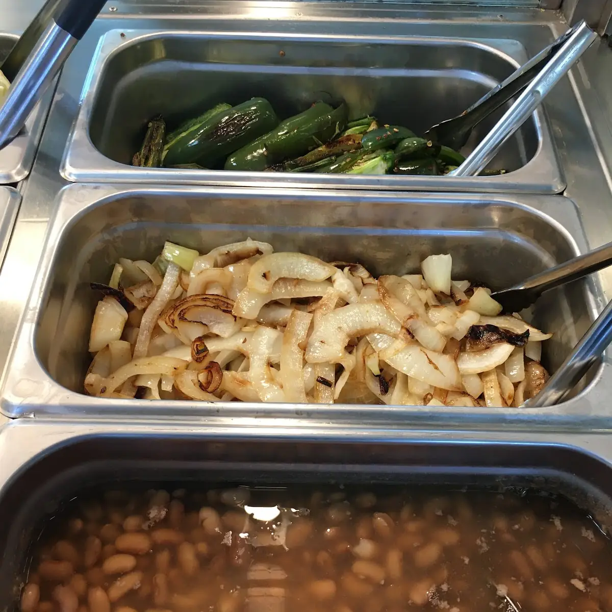 Baked Beans