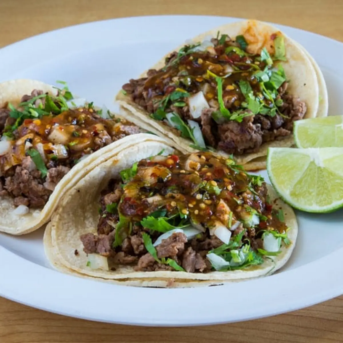 Cabeza - Beef Cheeks