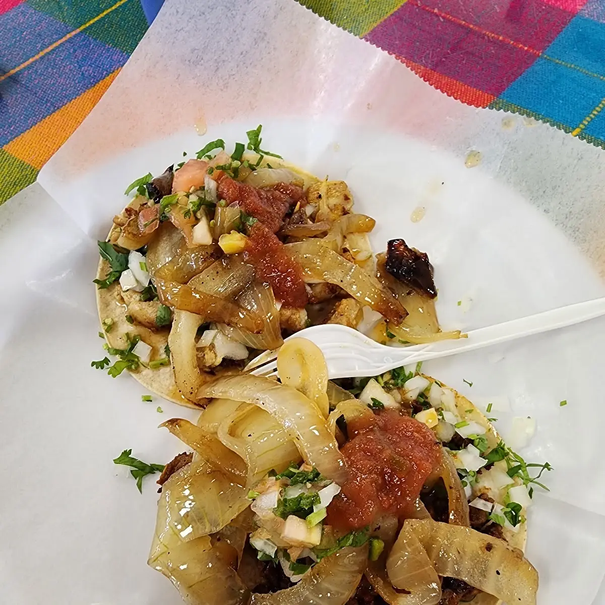 Tacos