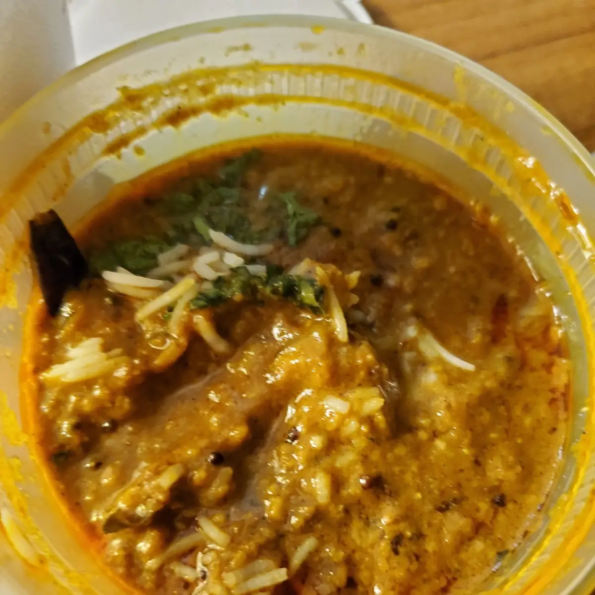 Lamb Curry