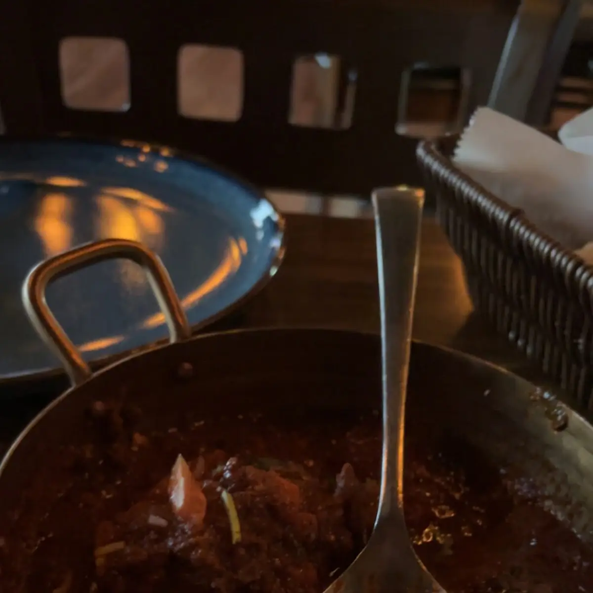 Lamb Rogan Josh
