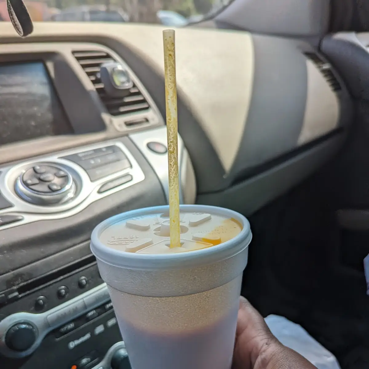 Mango Lassi