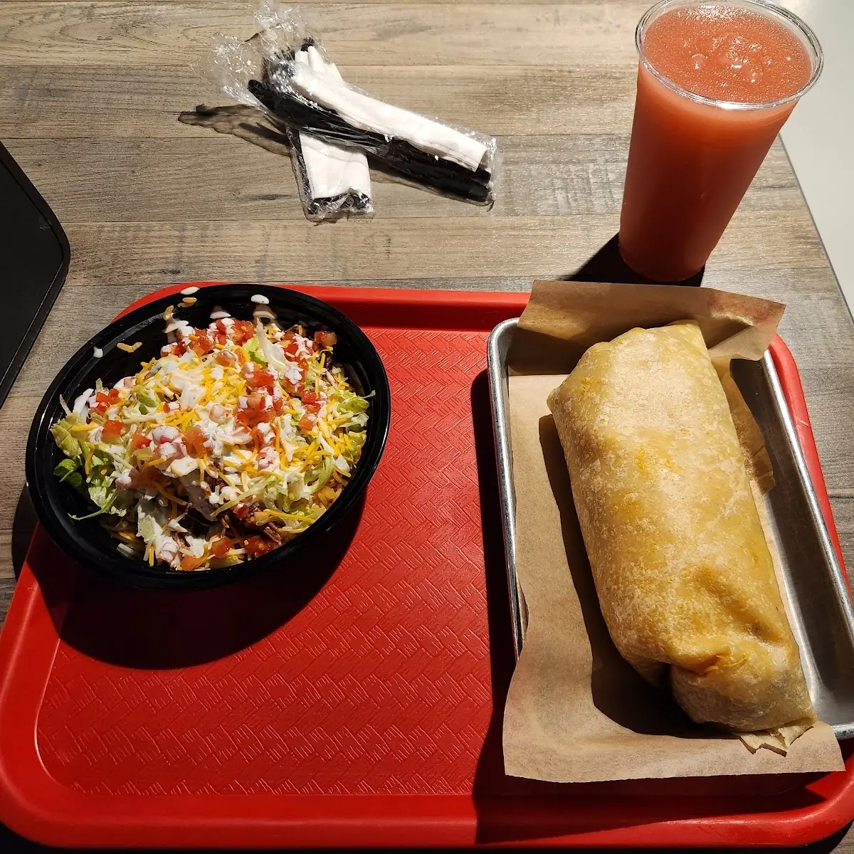 Chimichanga