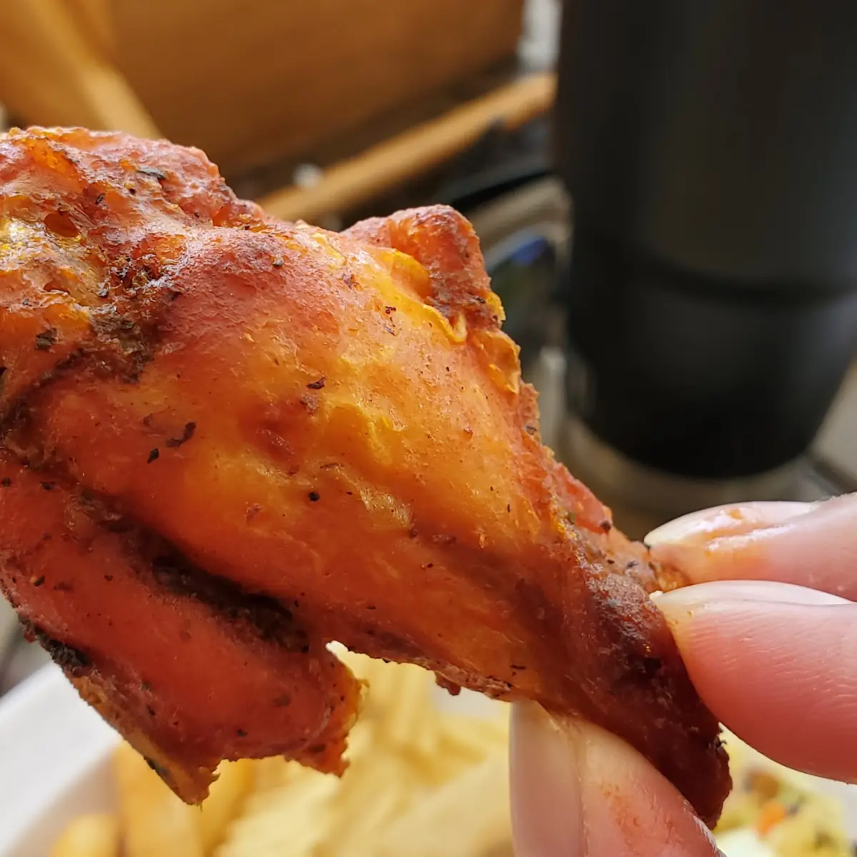 Buffalo Wings