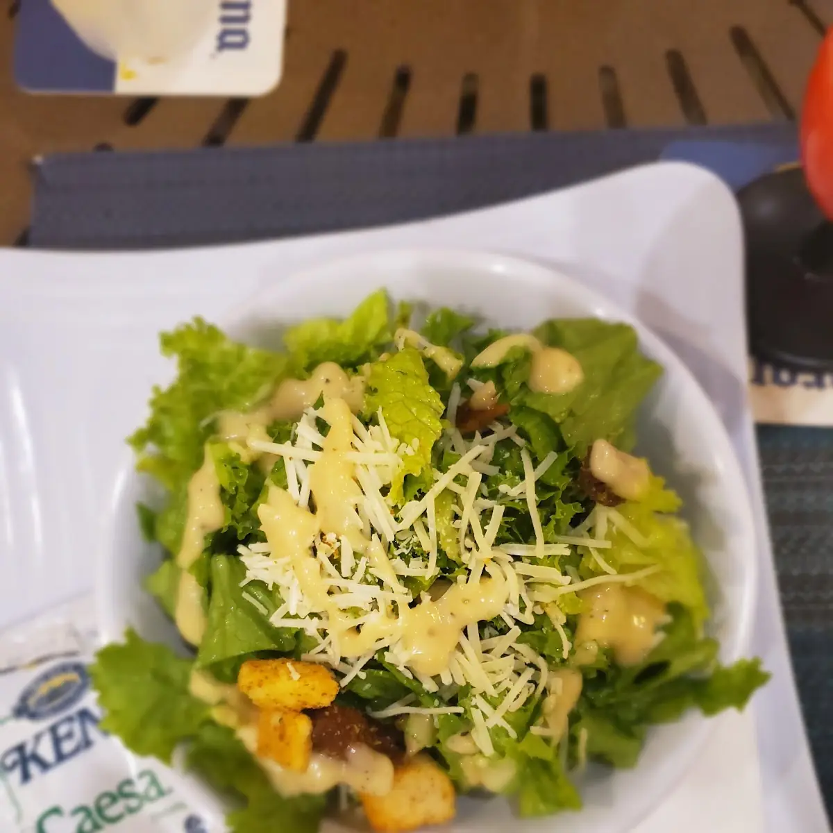 Caesar Salad