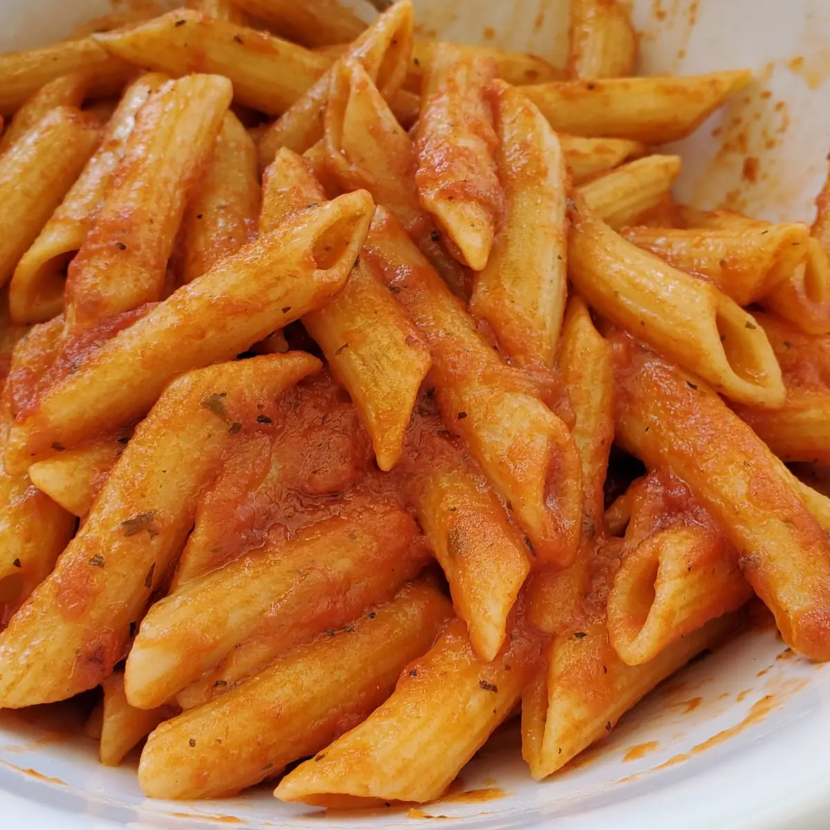 Kids Pasta
