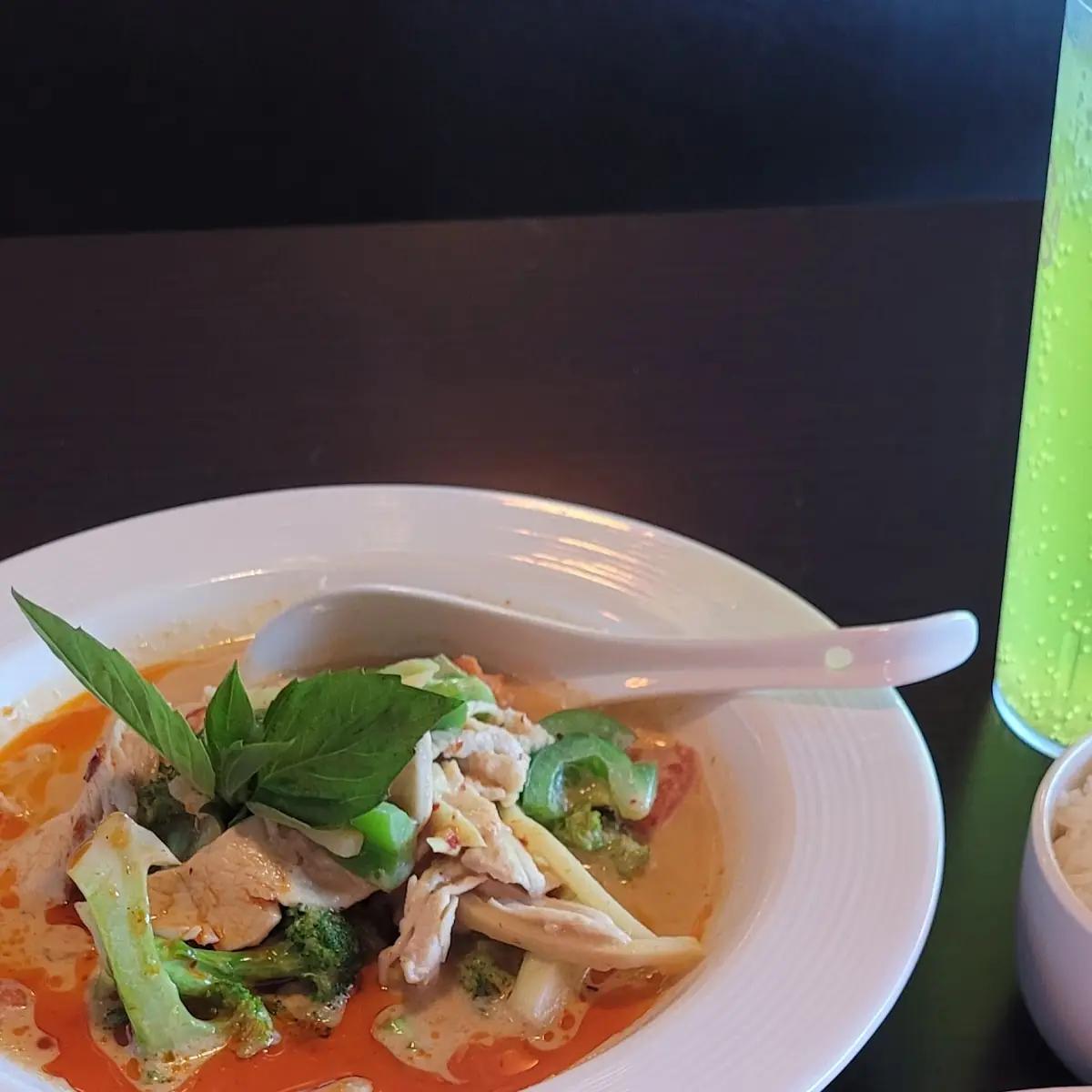 Chicken Curry