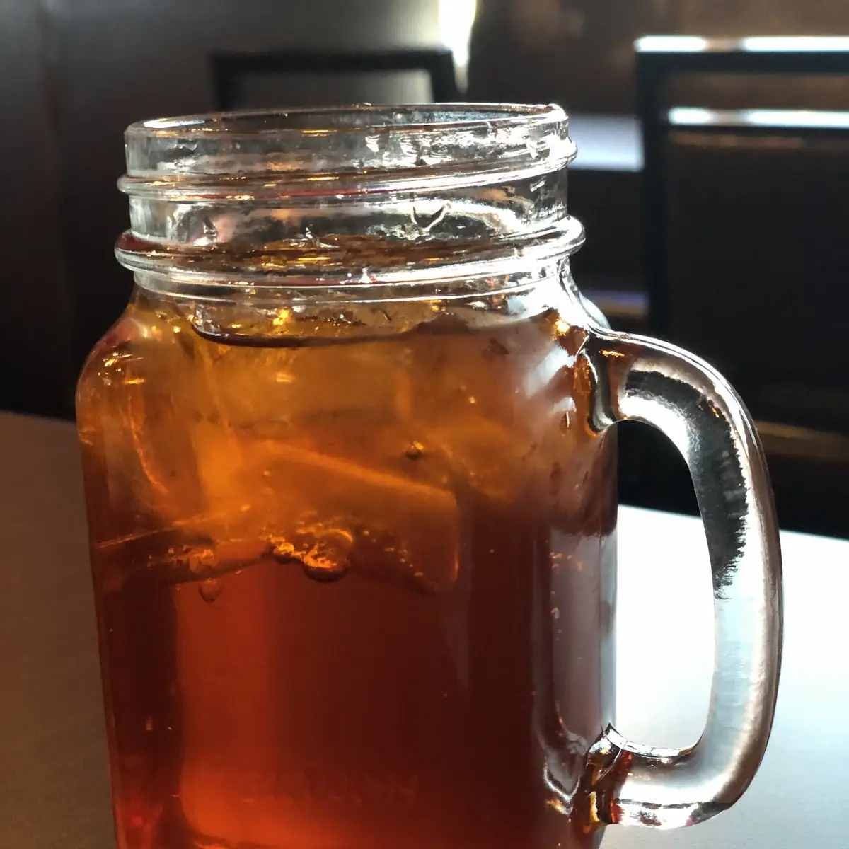 Thai Tea