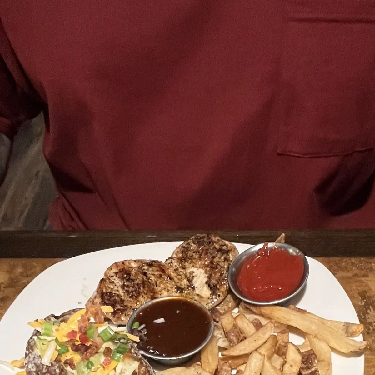 Outback-Style Prime Rib