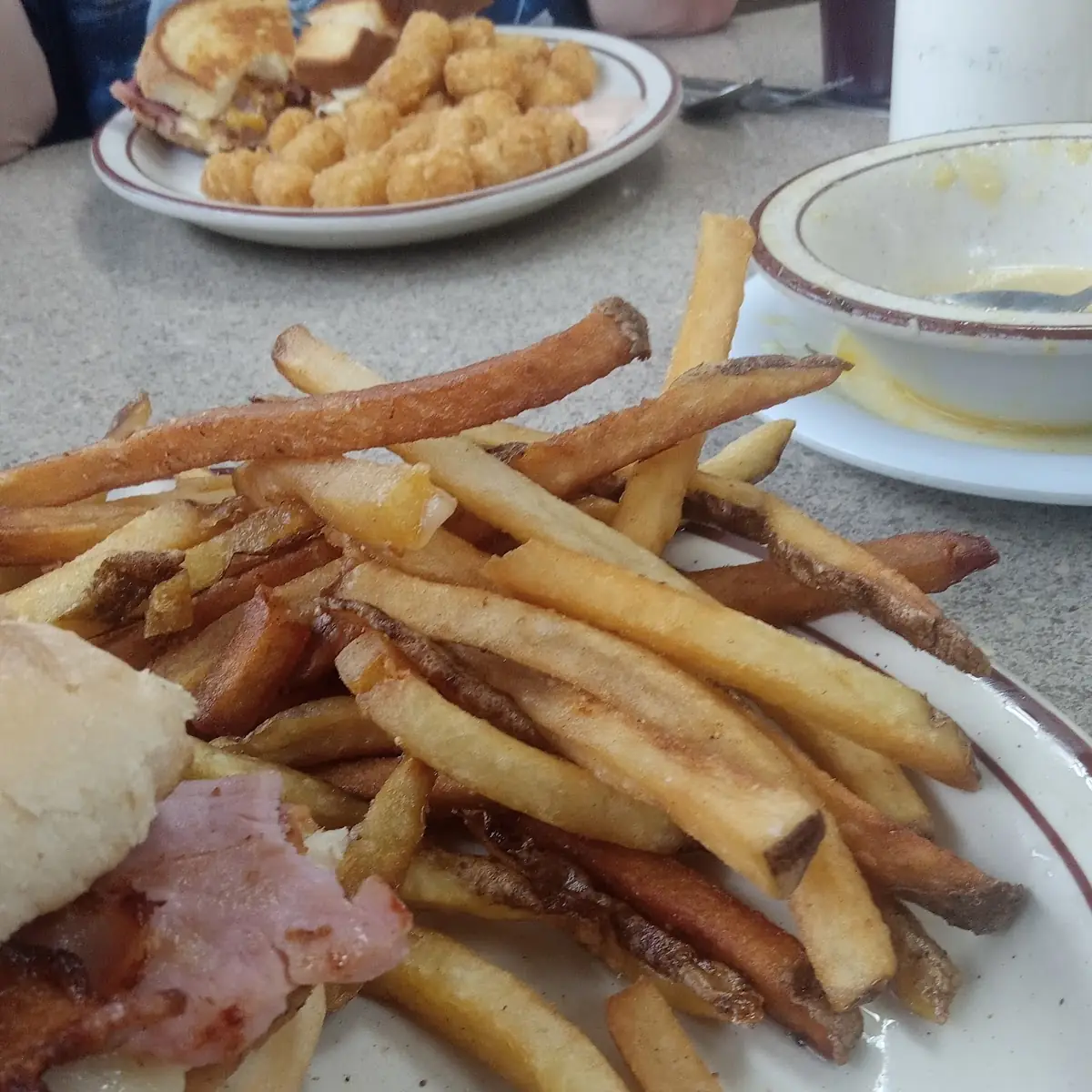 Home Fries