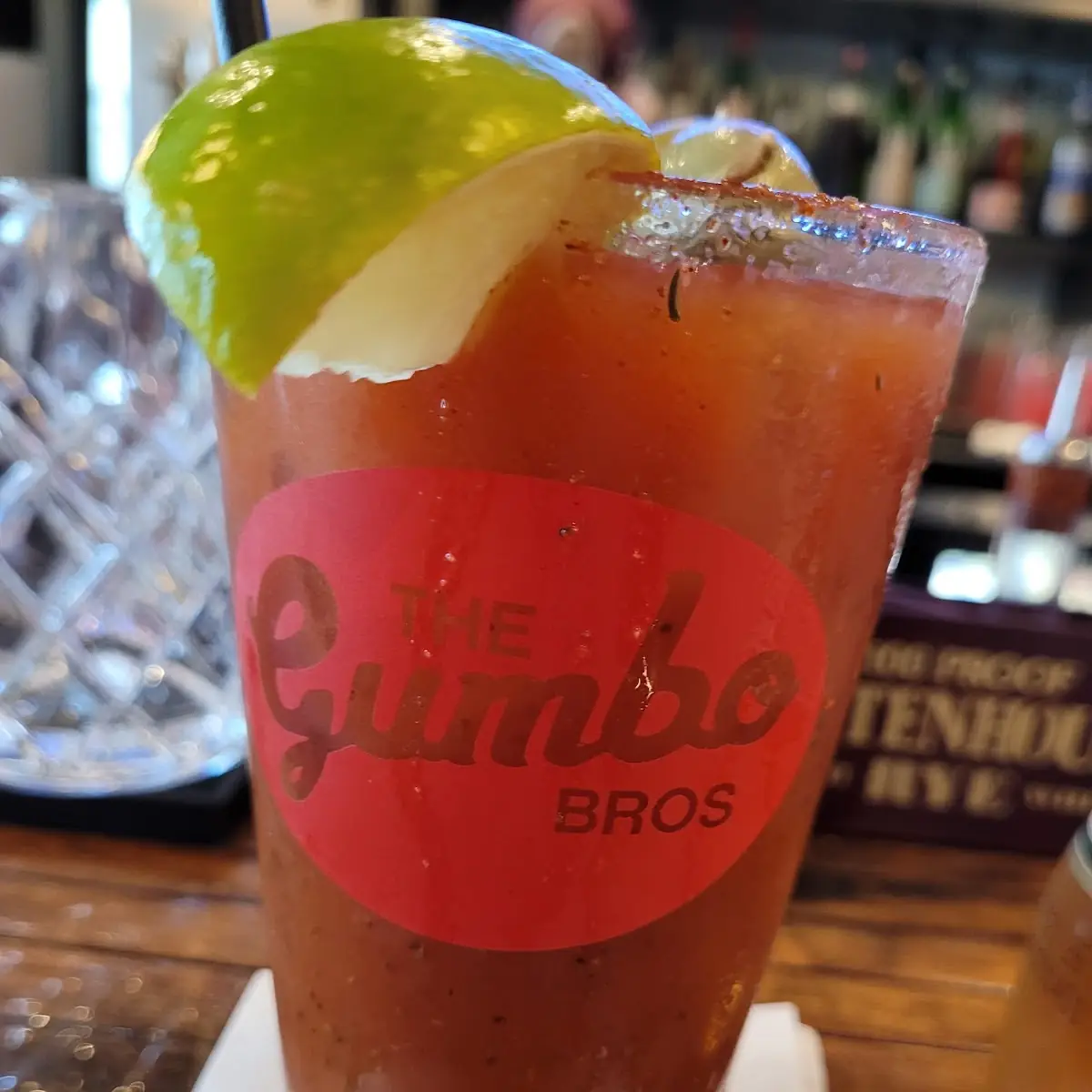 Bloody Mary