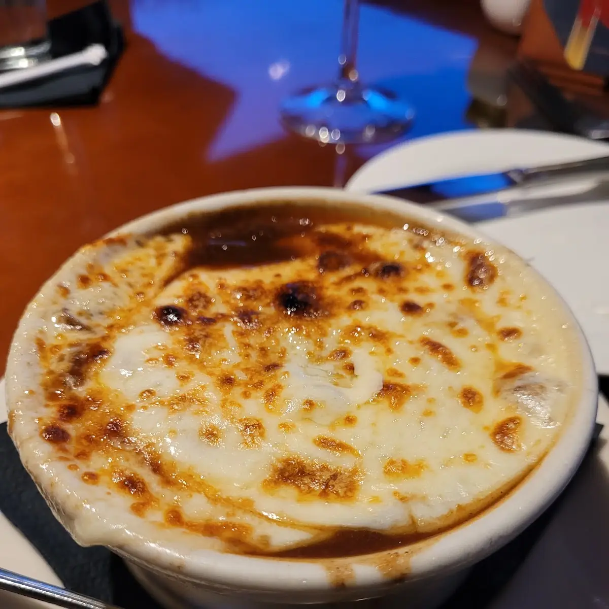 French Onion Soup