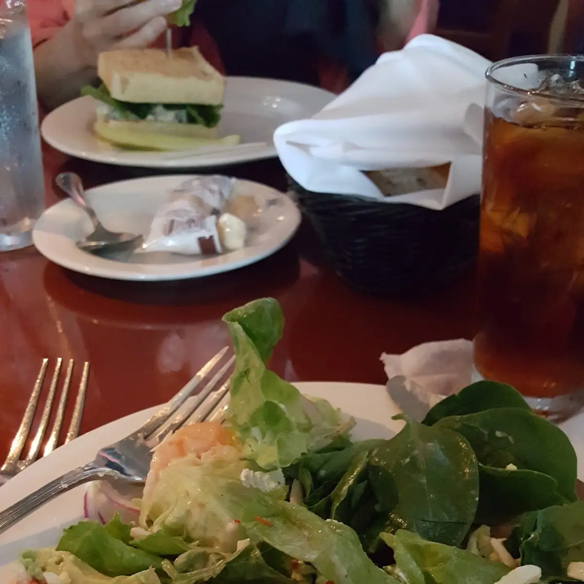 House Salad