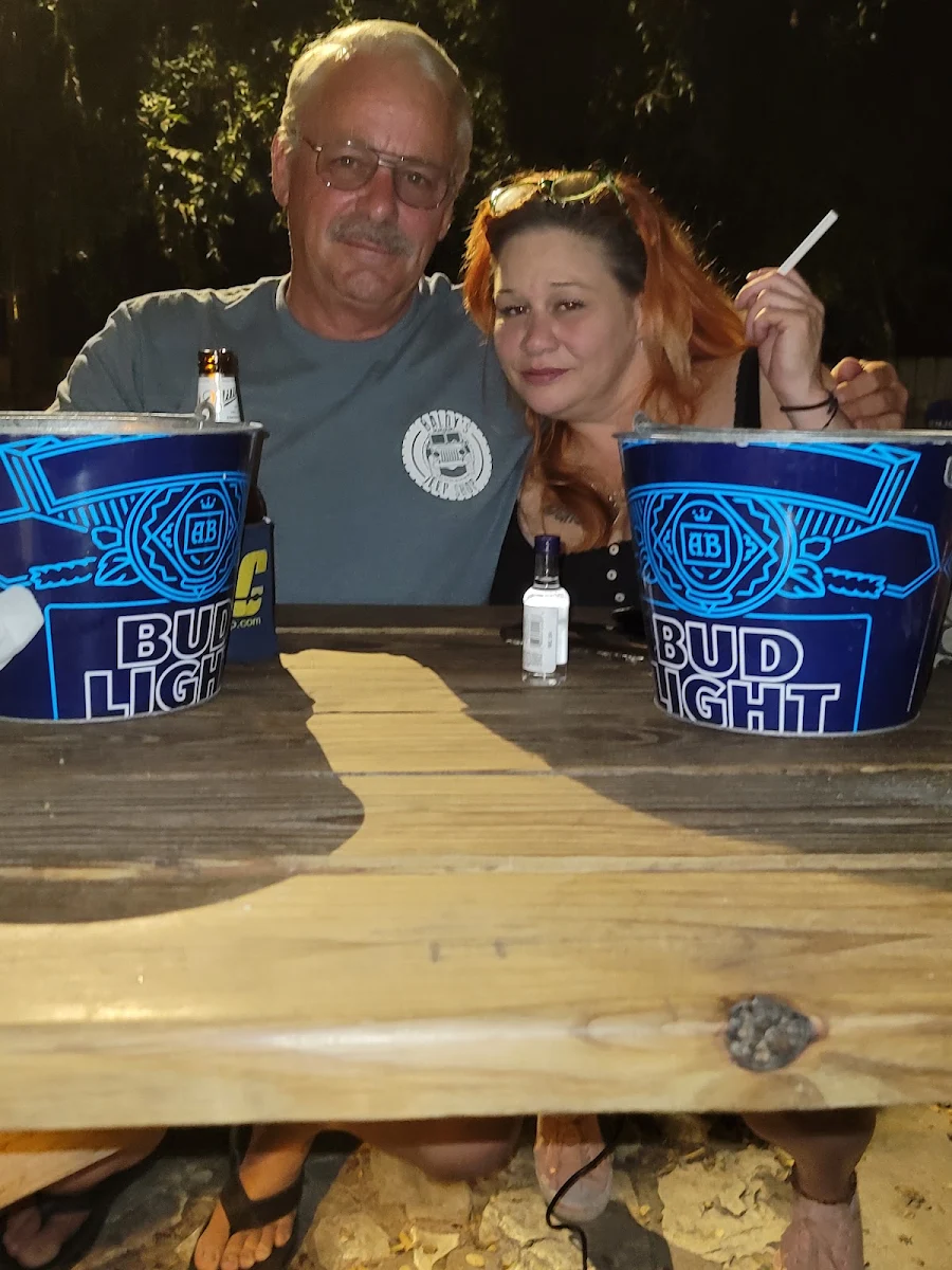Pabst Blue Ribbon