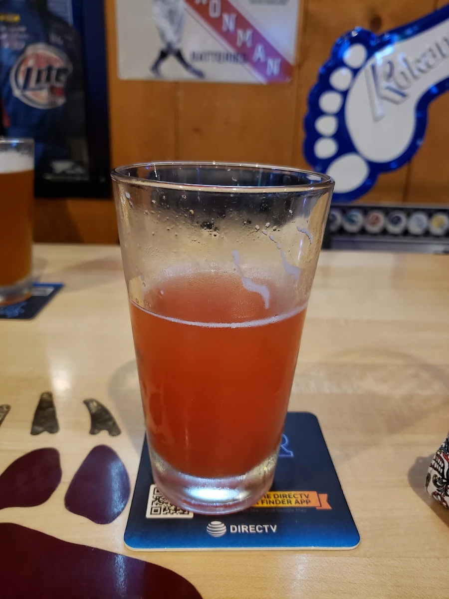 Bud Light and Clamato