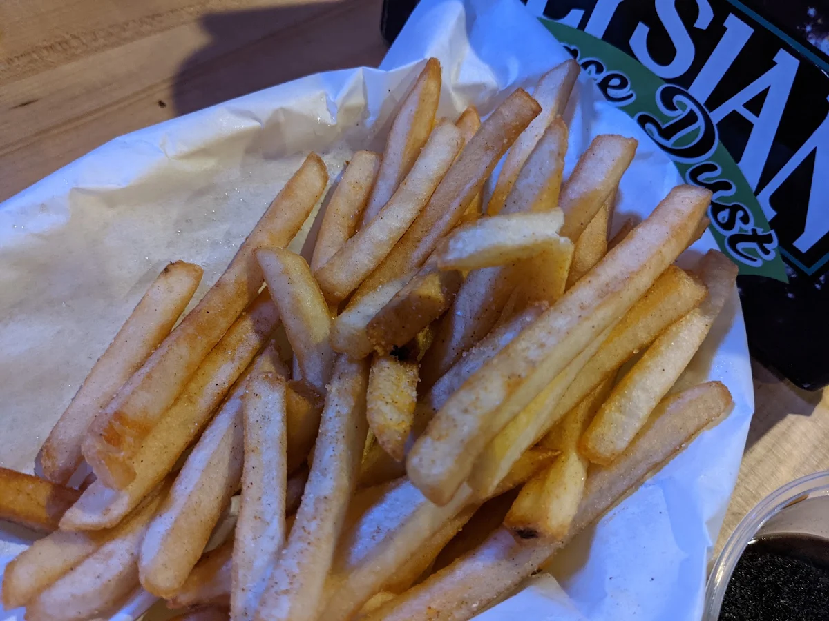 French Fries