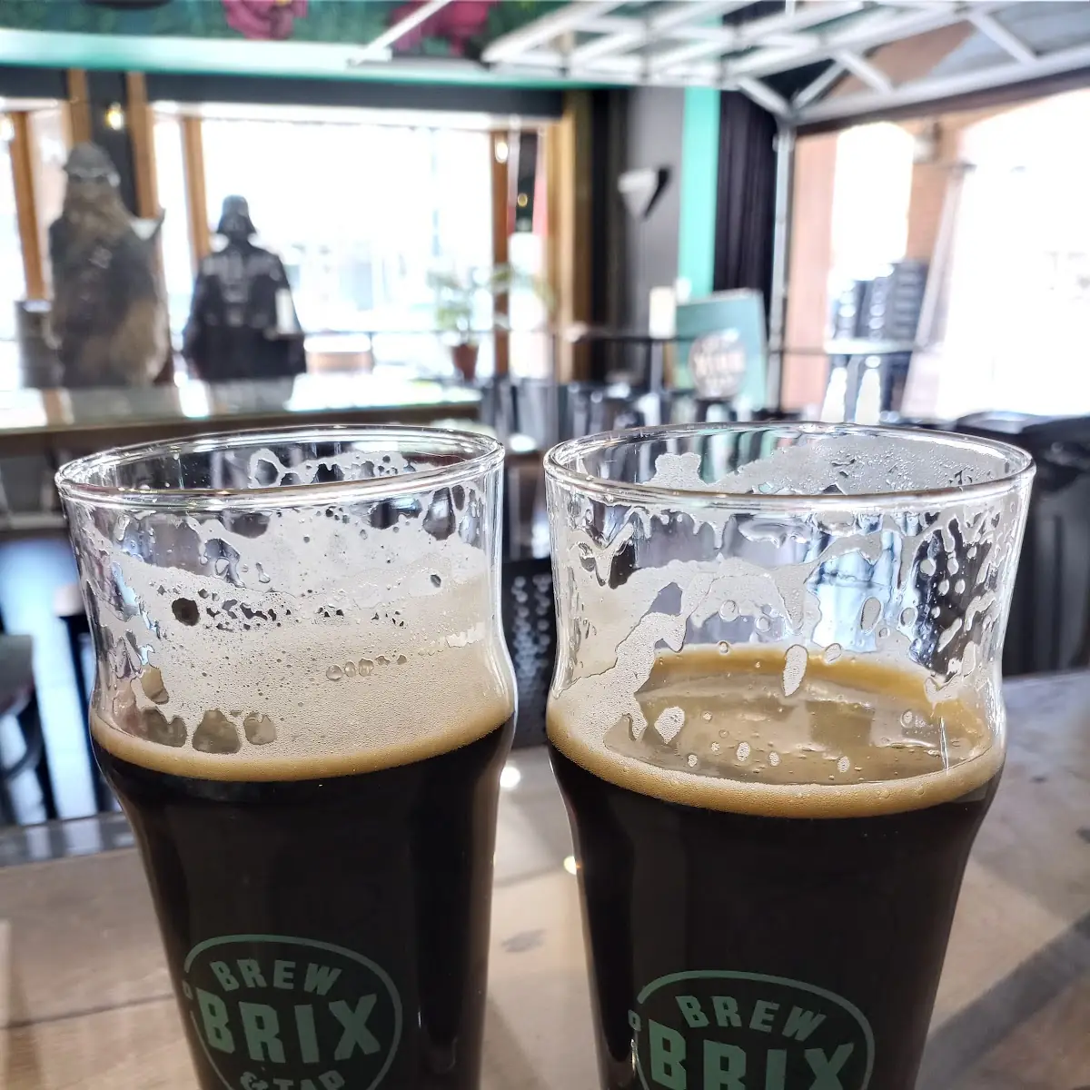 Cold Brew