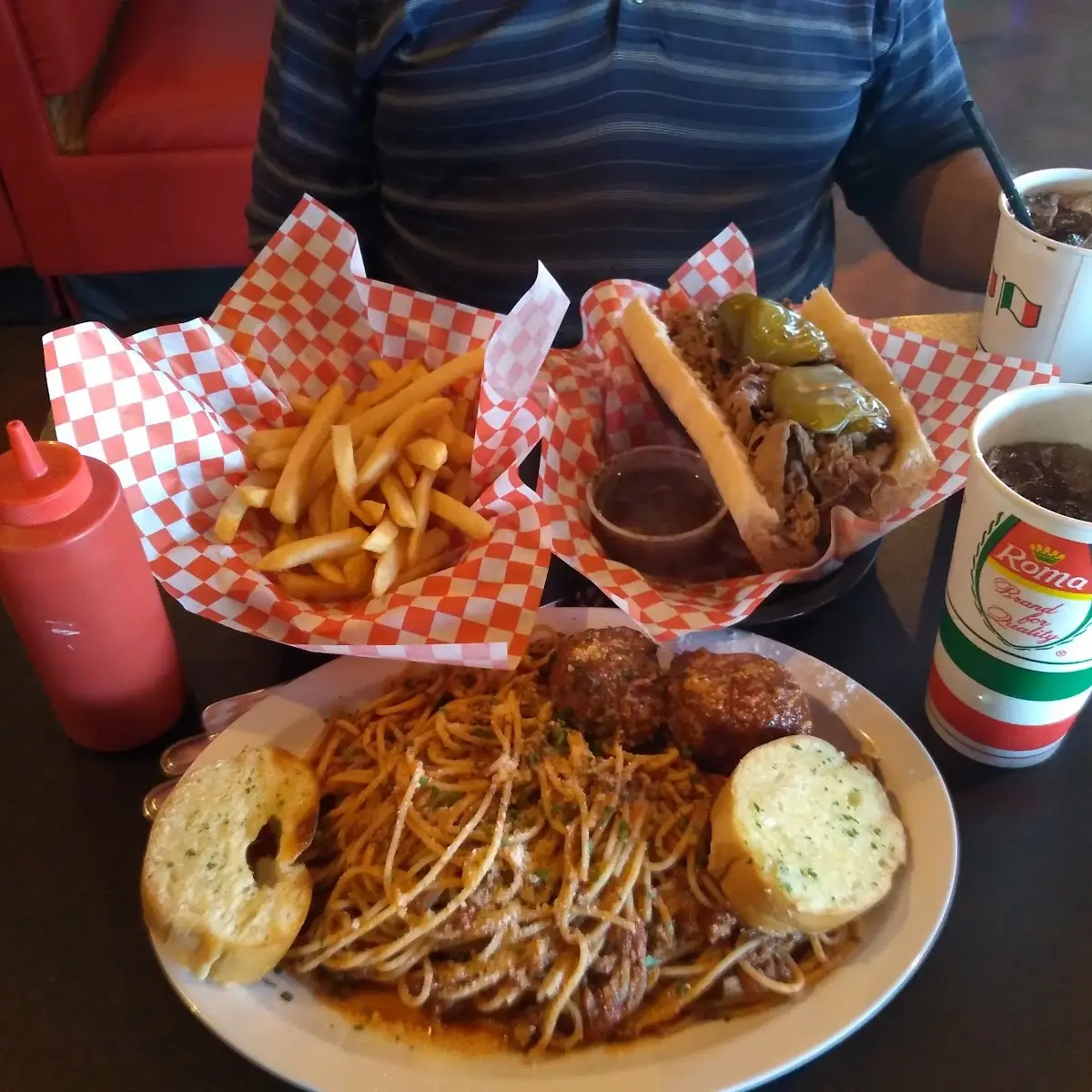 Pulled Pork