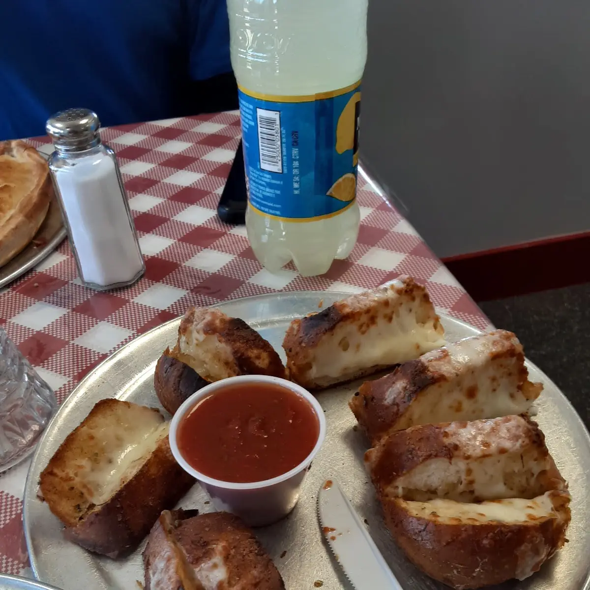 Cheese Bread