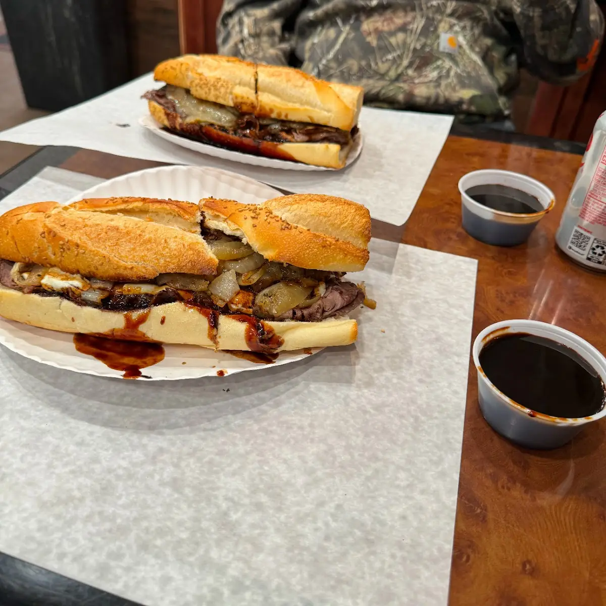French Dip