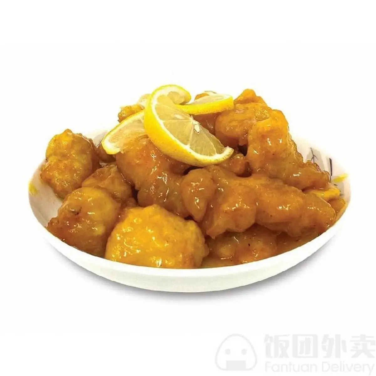 Lemon Chicken