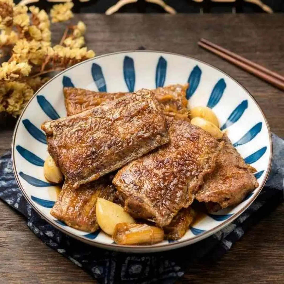 Short Ribs
