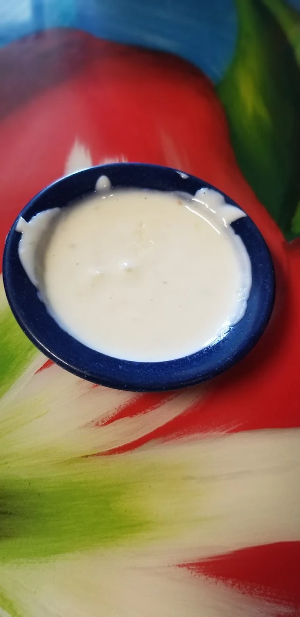 Cheese Dip