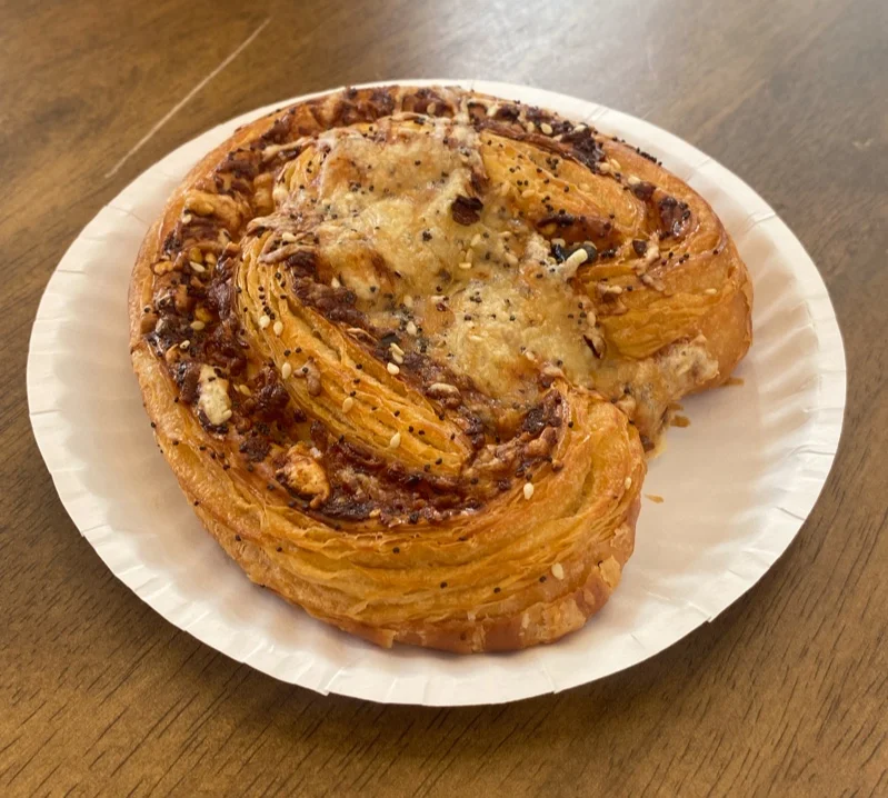 Chili Cheese