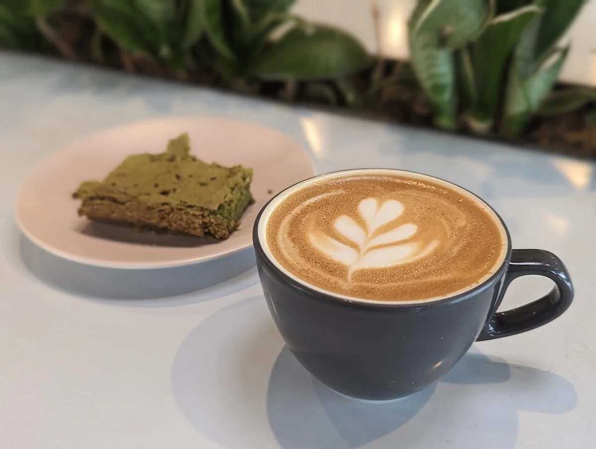 Cappuccino