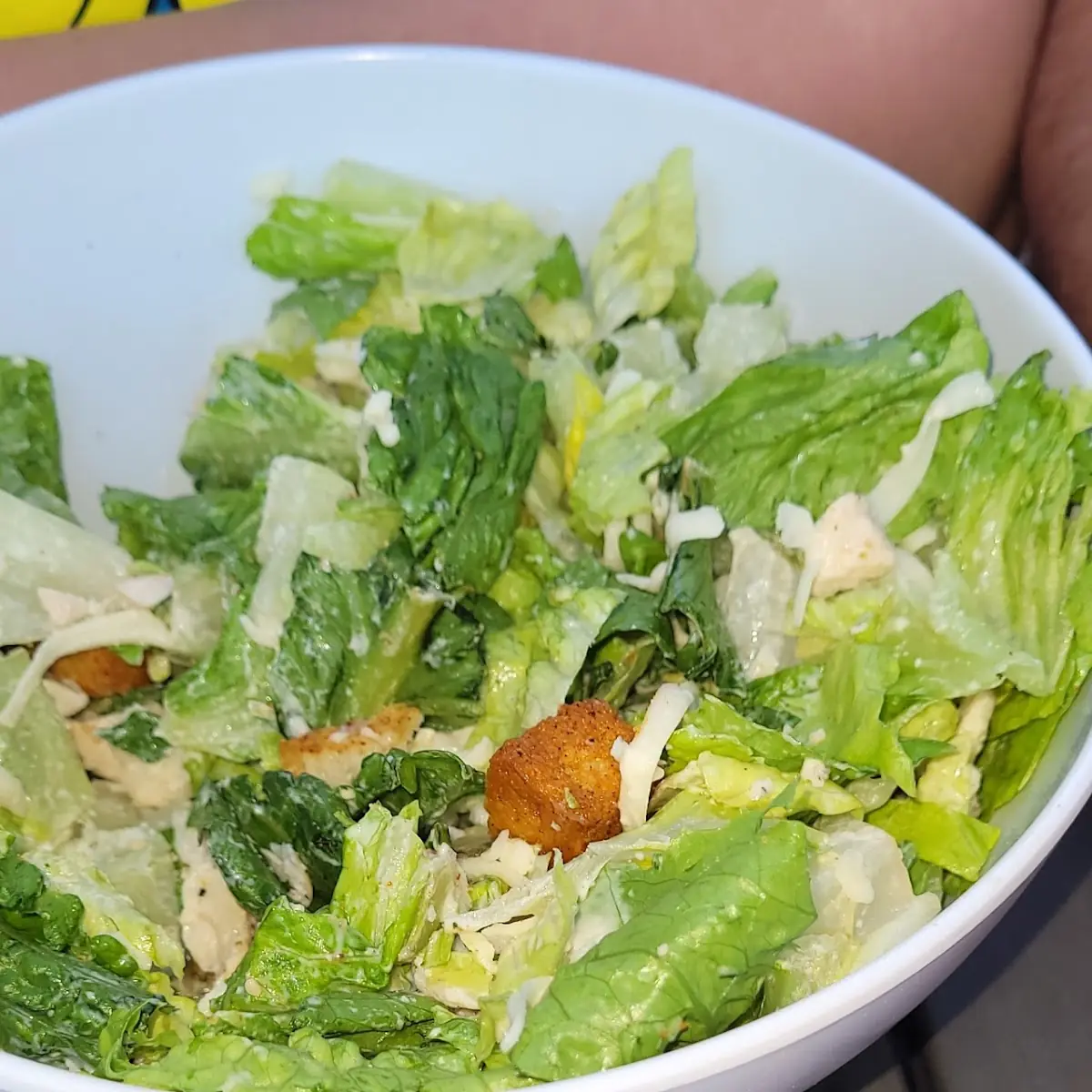 Cesar Salad