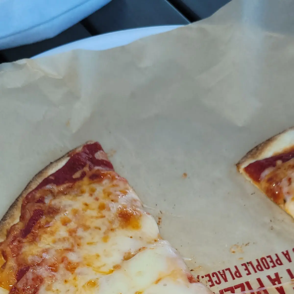 Cheese Pizza