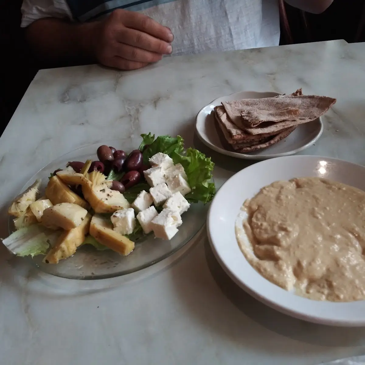 Appetizer Platter
