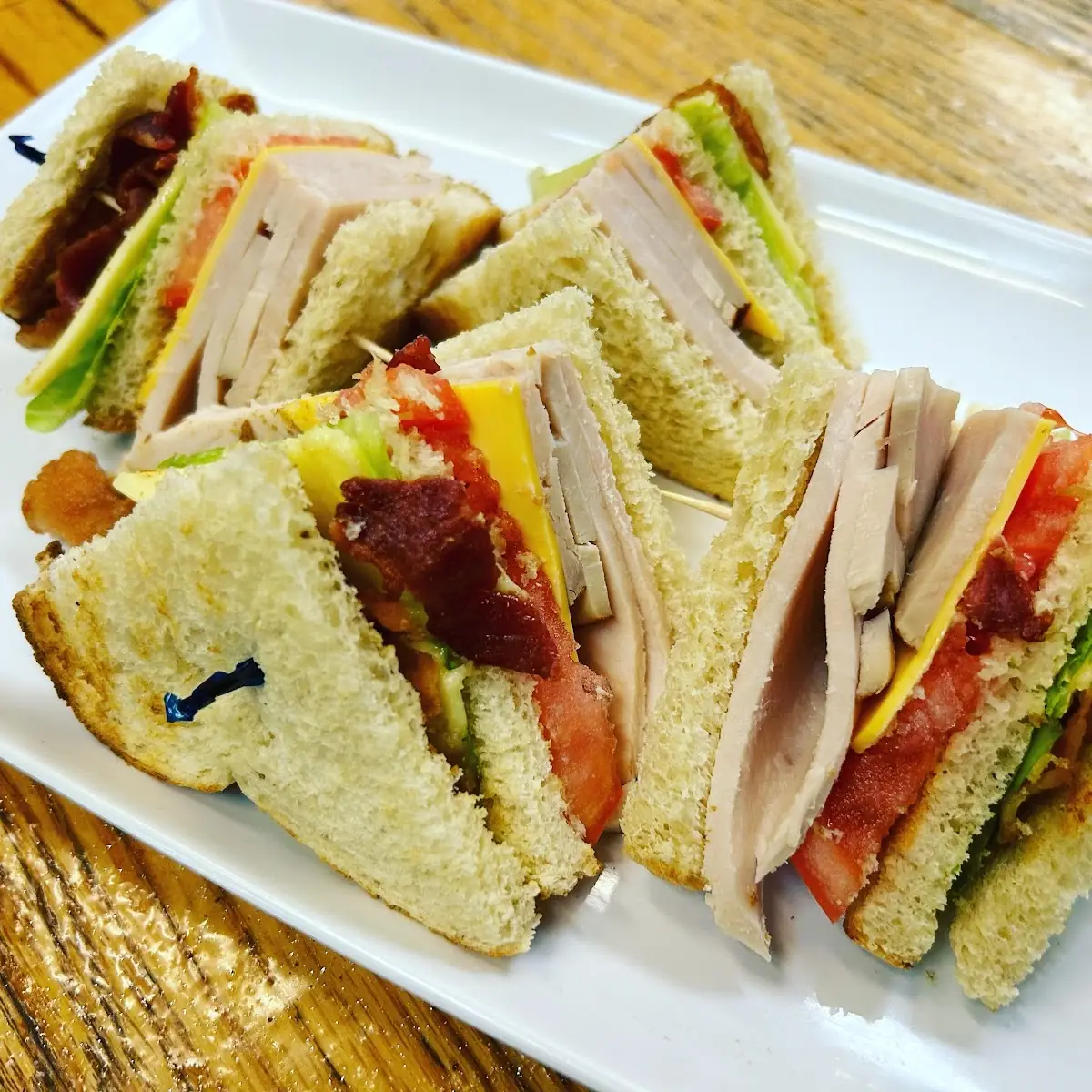 Turkey Club