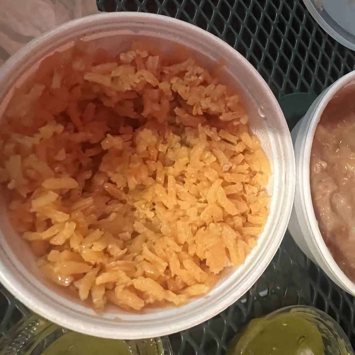 Birria Rice Bowl